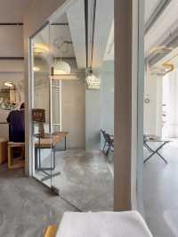 Lunch At Everton Park’s Calmest Corner: Where Aesthetic Meets Appetite  