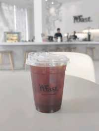 ☕ : We Roast Cafe คาเฟ่เมืองทองธานี ปากเกร็ด