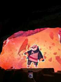 “Beijing’s Blockbuster Adventure Kingdom”