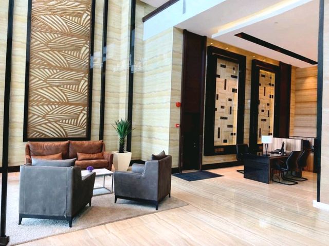 Warm Up & Rest at KSL Hot Spring Resort Hotel