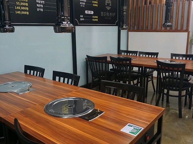 [🇰🇷 大邱] ダサの高級和牛が楽しめる「青春の和牛 セチョン本店」