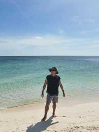 Balabac - The Last Frontier of PH 🏝️