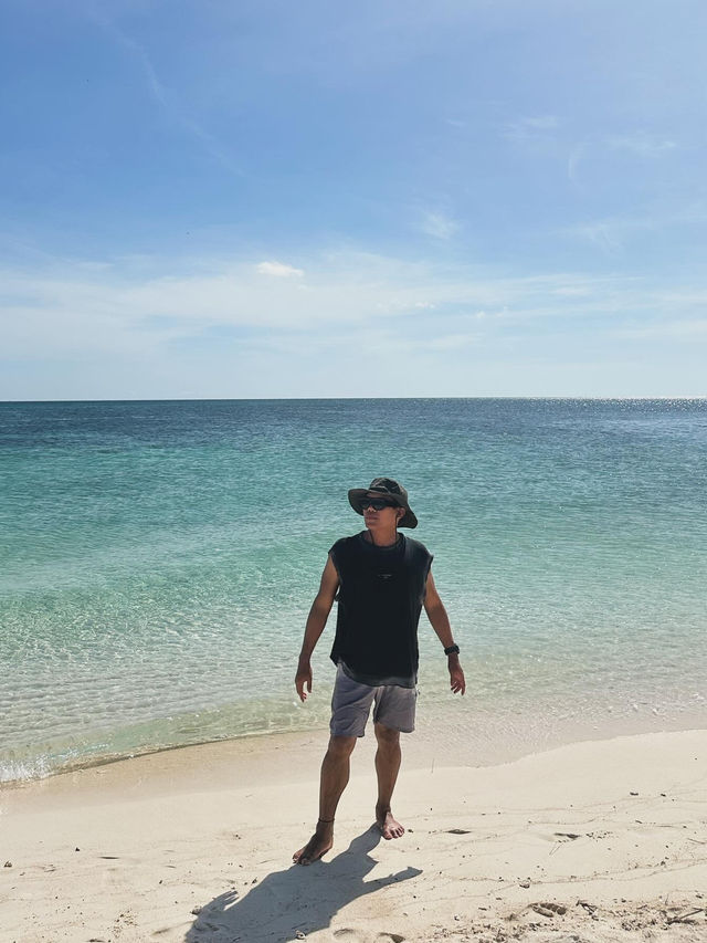 Balabac - The Last Frontier of PH 🏝️