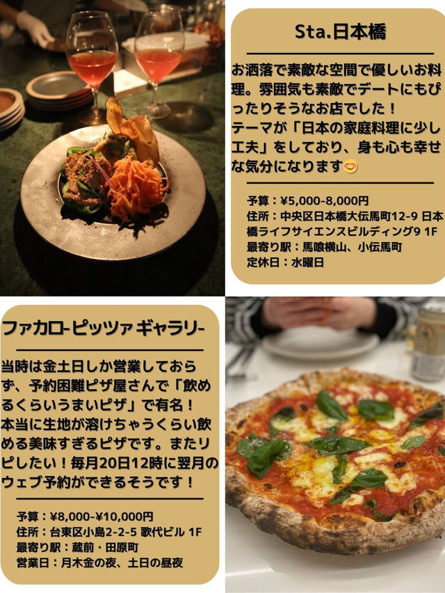 【厳選】2024年の絶品コスパグルメまとめ 10選🤤🍴