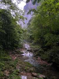 The Hollow Mountain: Gateway Between Worlds