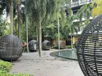 Staycation Bliss at DoubleTree by Hilton Putrajaya Lakeside