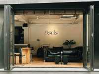 OSDS in Seoul
