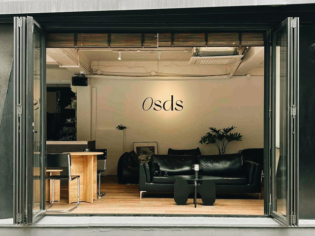 OSDS in Seoul