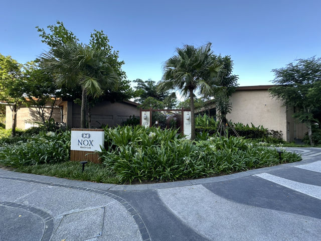 【超詳細入住報告】越南隱世度假天堂！New World Hoiana Beach Resort — 私人沙灘+海景房+無限活動，玩足幾日唔悶！