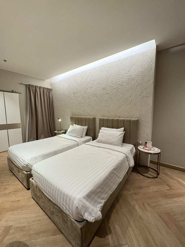 โรงแรมริมแม่น้ำเจ้าพระยา Pet Friendly 🐈