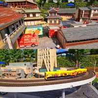 Legoland Japan