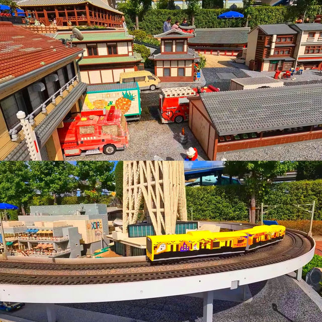 Legoland Japan