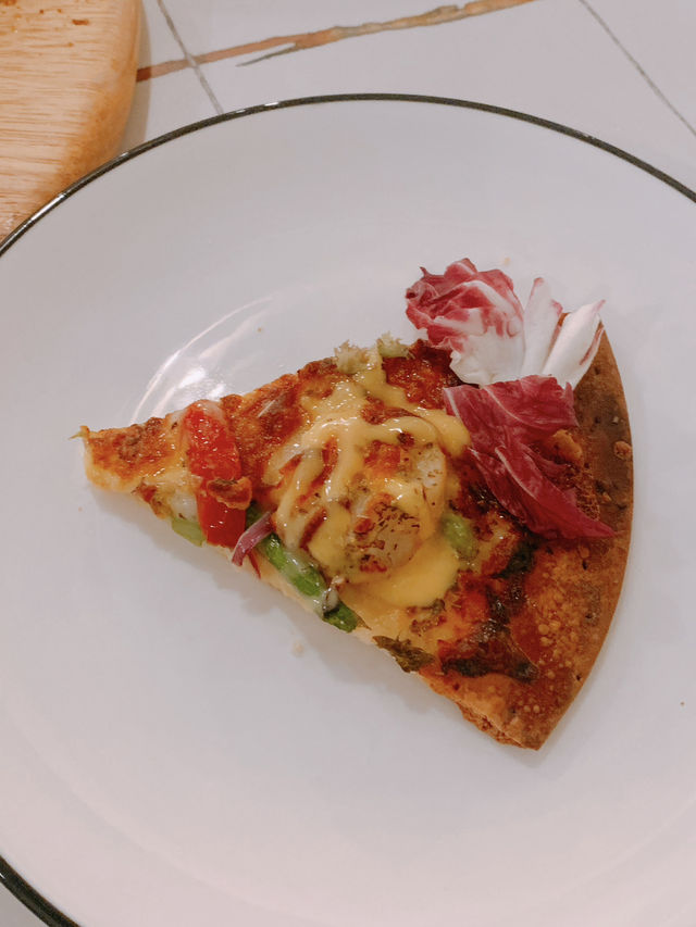 觀塘美味西餐