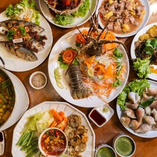 ของหรอยระนอง 🤟🏼