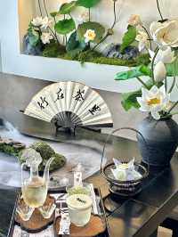 Guangzhou’s Hidden Jiangnan-Style Teahouse 🌿🍵 Escape to Tranquility
