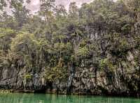 UnderGround River in Palawan under $100!