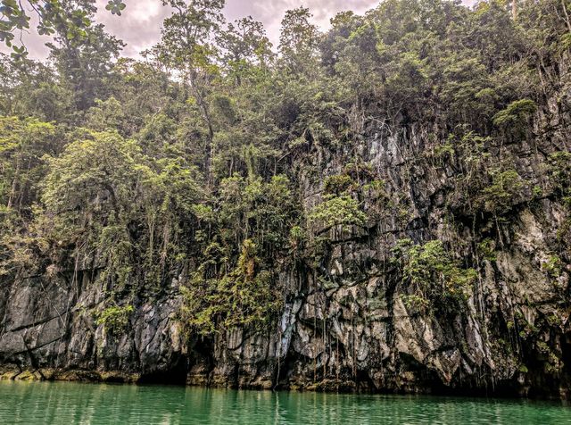 UnderGround River in Palawan under $100! UnderGround River in Palawan under $100!