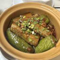 タイの中でも上海料理の真髄を味わえる貴重な一軒🇹🇭