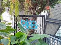 A Quiet Escape: Bloo Door’s Lakeside Magic!