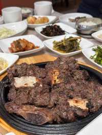 ［木浦］韓国式ハンバーグを食べよう🥩