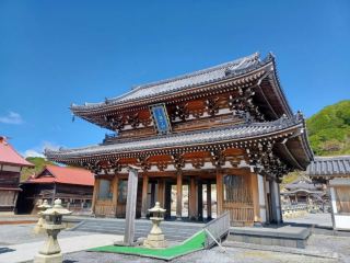 青森 | 恐山菩提寺，日本最神聖的地方之一