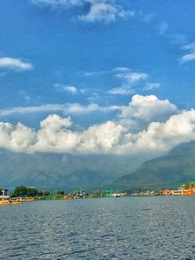 🌿 Hidden Gems of Kashmir – Beyond the Usual! ❄️🏔️