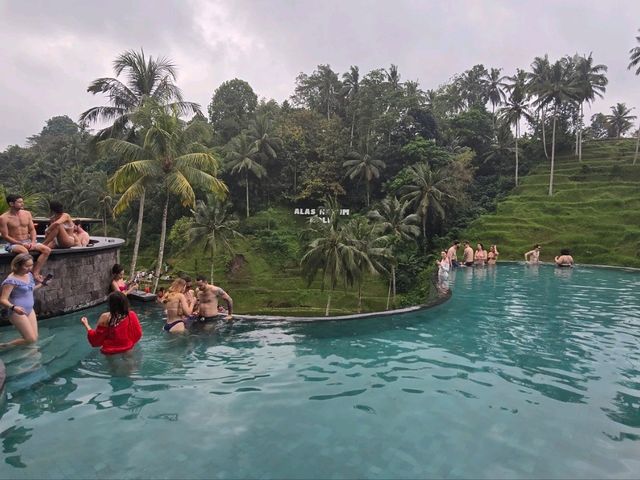A Memorable Visit to Ubud, Bali