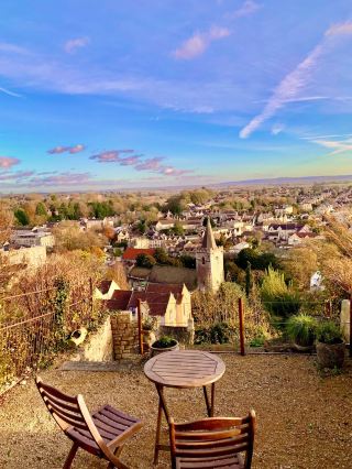 Hidden Gem Near Bath: Bradford-on-Avon 🏞️