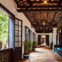 🏯✨ *Mandarin’s House (鄭家大屋): Macau’s Hidden Gem of Qing Dynasty Grandeur* 🏮🌿