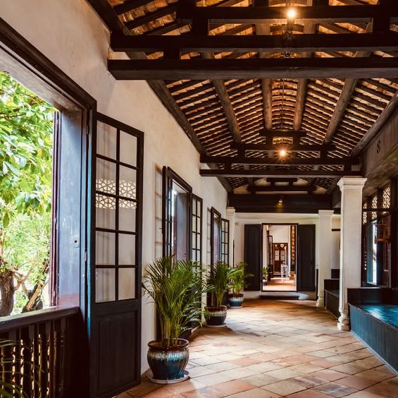 🏯✨ *Mandarin’s House (鄭家大屋): Macau’s Hidden Gem of Qing Dynasty Grandeur* 🏮🌿