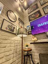 G-DRAGON 親自創作 ZO&FRIENDS 爆紅潮物香港快閃店