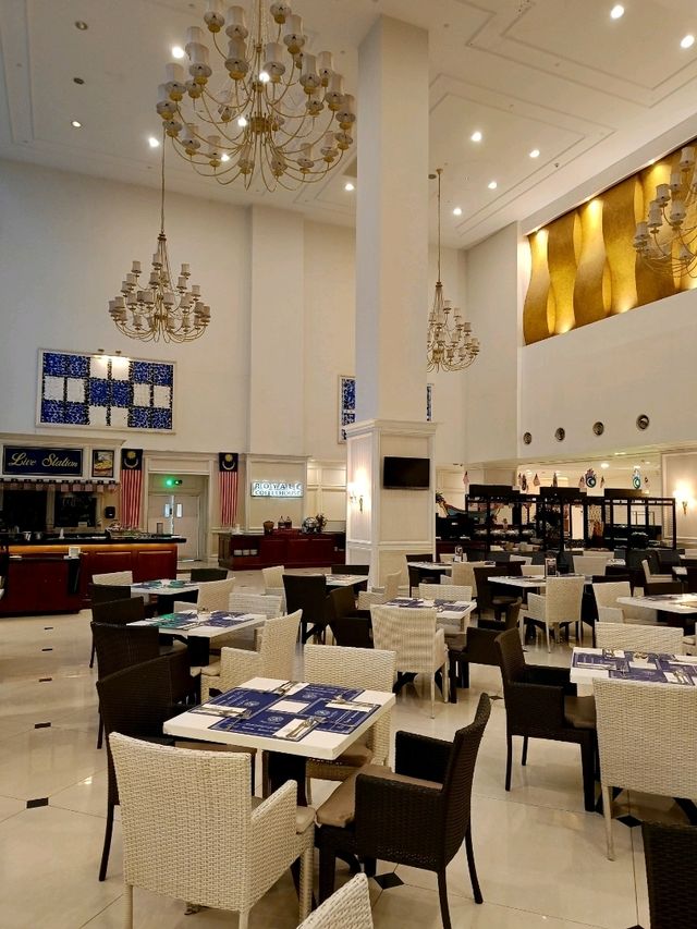 Royale Chulan Damansara, Mutiara Damansara. Royale Chulan Damansara, Mutiara Damansara.