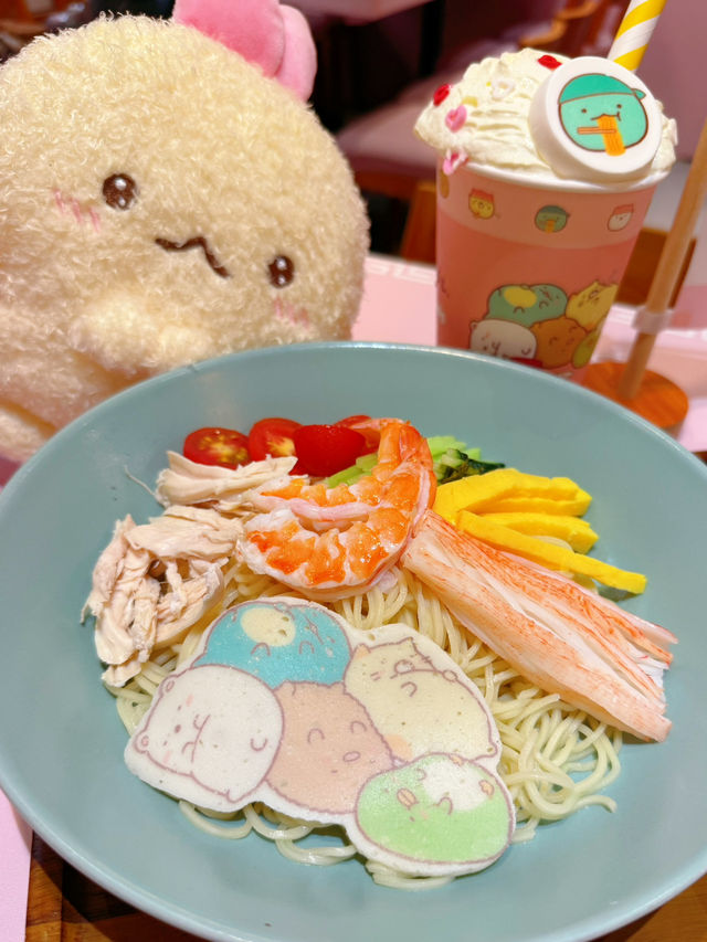 角落生物控必訪🥰 角落生物控必訪🥰