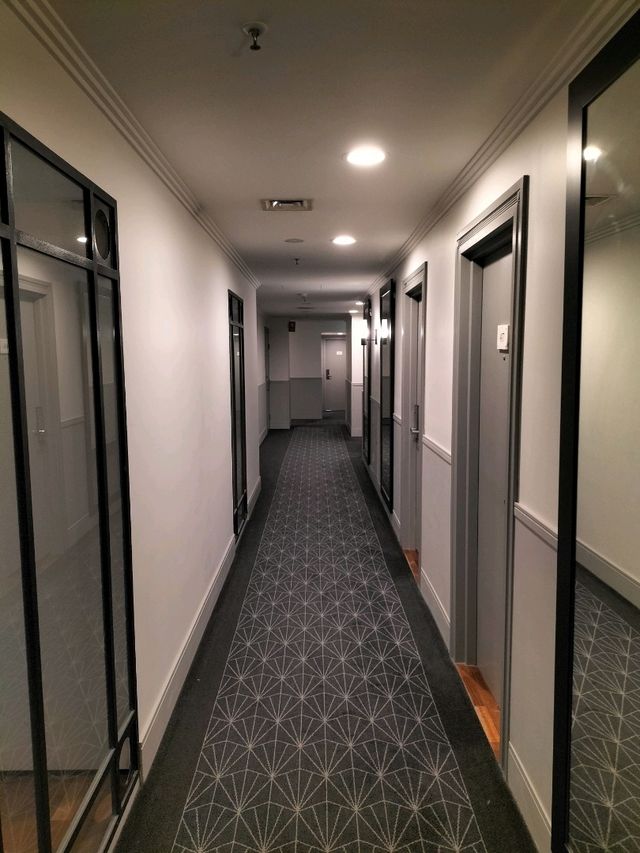 🏨Savoy Hotel🏨