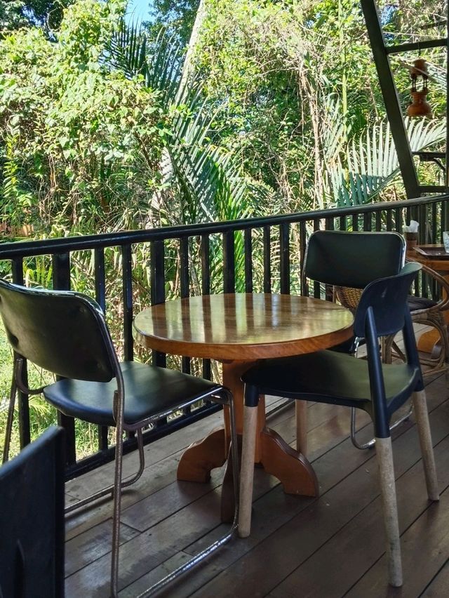 ร้านบ้านจ่า ตากใบ