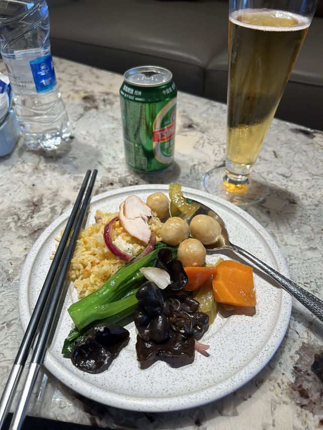 自駕旅遊之選-珠海華發萬豪酒店 自駕旅遊之選-珠海華發萬豪酒店