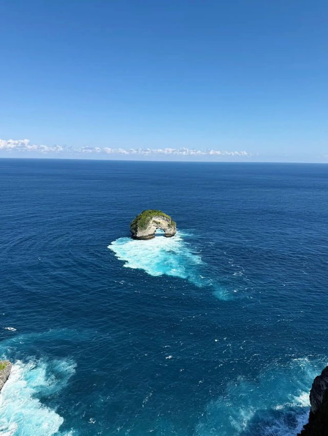 Banah Cliff Point Banah Cliff Point