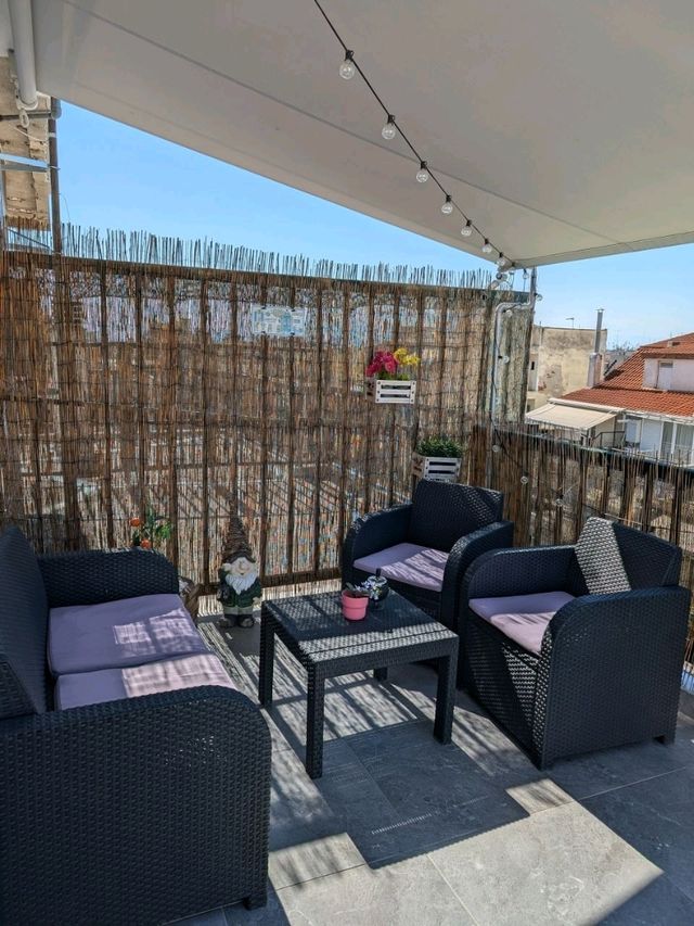 Beautiful Stay in Thessaloniki 