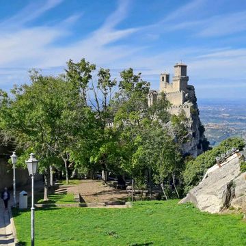Exploring the Timeless Charm of San Marino Exploring the Timeless Charm of San Marino