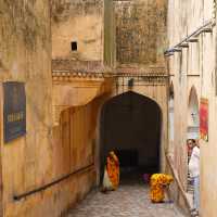 หลงเสน่ห์ Jaipur เมืองไวบ์มหาราณี