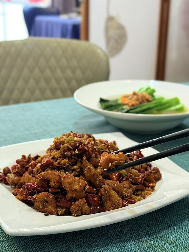 超高質煲仔飯!!! 超高質煲仔飯!!!