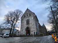 Fjord Views and Urban Charm in Stavanger