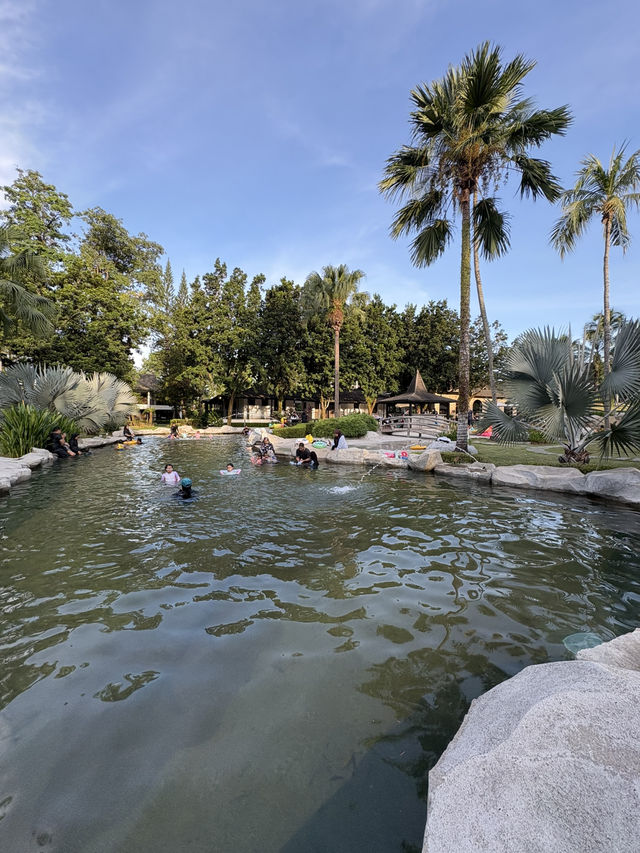 Cyberview Resort & Spa Staycation