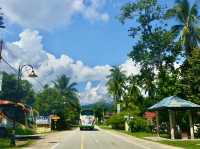 🌿 Sungai Lembing – A Riverside Escape with Heritage Charm