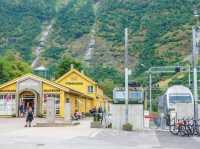 🇳🇴 플롬에서 즐기는 여유로운 자연과 액티비티