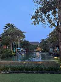 🌴 발리 세미냑 감성 부티크 – Hotel Indigo Bali 🌴