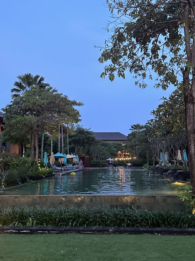 🌴 발리 세미냑 감성 부티크 – Hotel Indigo Bali 🌴