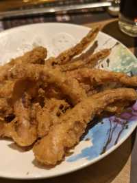 米芝蓮一星川菜餐廳