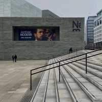 Oslo: National Museum