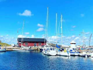 Seaside Charm and Coastal Calm in Torekov